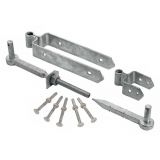 Field Gate Hinges & Hardware